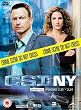 C.S.I: Crime Scene Investigation - New York - Season 2 Part 2 [DVD] [2006]
