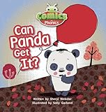 Can Panda get in?