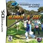Original Frisbee Disc Sports: Ultimate & Golf