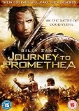 Journey to Promethea [DVD]