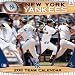 2011 New York Yankees Calendar
