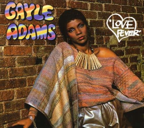 Gayle Adams - Love Fever - Zortam Music