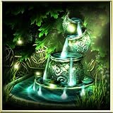 Celtic Garden HD