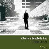 SALVATORE BONAFEDE TRIO: Sicilian Opening