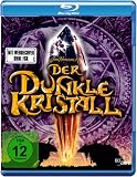 Der dunkle Kristall [Blu-ray]