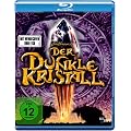 Der dunkle Kristall [Blu-ray]