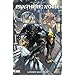 Panth�re Noire, Tome 1 : L'homme sans peur