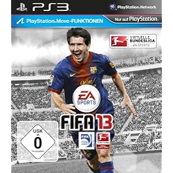 Fifa 13 PS3 Fifa 13 PS3