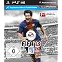 FIFA 13 von Electronic Arts