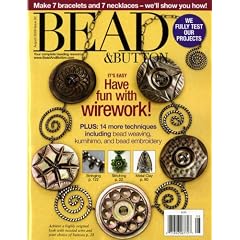 Bead & Button [US] August2009 (�P��)