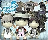 LittleBigPlanet: ICO Costume Pack [Online Game Code - Game Add-on]