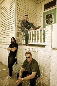 Image of Them Crooked Vultures