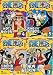 DVD : One Piece - Vol. 4 / 5 / 6 / 7 (4 pack)