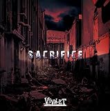 SACRIFICE (初回限定盤)