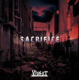 SACRIFICE (初回限定盤)