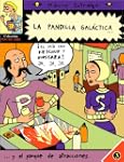 La pandilla gal�ctica y el parque de...