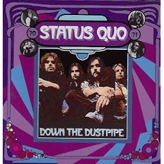 Down The Dustpipe-70's Coll