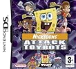 Nicktoons: Attack of...