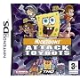 Nicktoons: Attack of the Toybots (Nintendo DS)