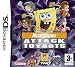 Video Games : Nicktoons: Attack of the Toybots (Nintendo DS)