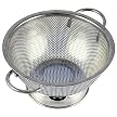 Stainless Steel Perforated Colander