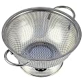 Tovolo Stainless Steel Perforated Colander - Large