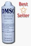 DMSO Liquid Concentrate 99.9% Pure 16 fl. oz.
