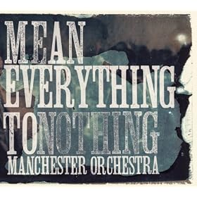 Mean Everything To Nothing