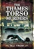 The Thames torso murders