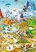 Heye Idyll 1000 Piece Guillermo Mordillo Jigsaw Puzzle