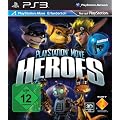 Playstation Move Heroes (Move erforderlich)