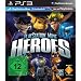 Playstation Move Heroes (Move erforderlich)