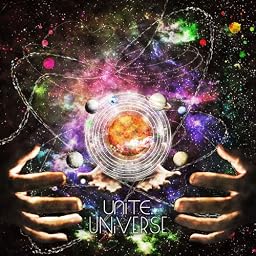 UNiVERSE(初回生産限定盤)(DVD付)