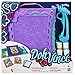 Play Doh DohVinci Anywhere Art Studio Easel and Storage Case Set