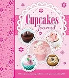 Cupcakes journal