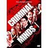 Criminal Minds - Season 4 [DVD]