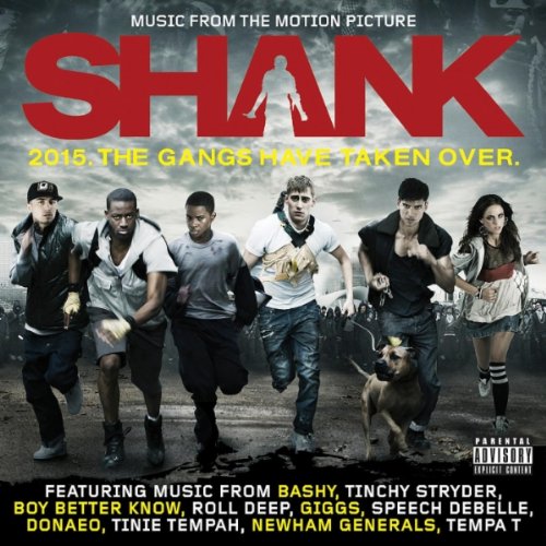 Shank Ost