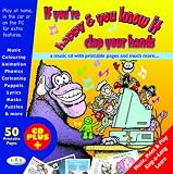 If You're Happy and You Know it Clap Your Hands Books