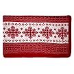 Nordic Sweater Throw