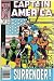 Search : Captain America #345 (Surrender)