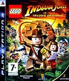 Lego indiana jones : la trilogie originale - petit prix