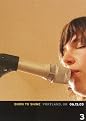 Burn to Shine, Vol. 3: Portland, OR 06.15.05 (Widescreen)