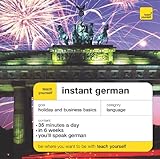 Instant German