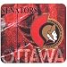 Ottawa Senators Neoprene Mousepad