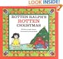 Rotten Ralph's Rotten Christmas