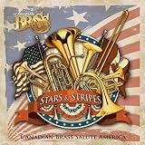 Canadian Brass Stars & Stripes