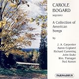 A Collection of American Songs