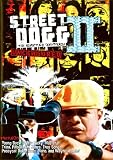 STREET DOGG II - THE ADVENTURECONTINUES