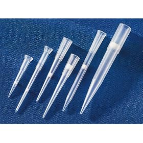 Corning 0.2-10�L Filtered IsoTip Universal Fit Racked Pipet Tips (Fits Gilson Pipettors or Other Popular Ultra-Micropipettors), Natural, Sterile