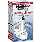 NeilMed Nasadock Plus Nasal Strips